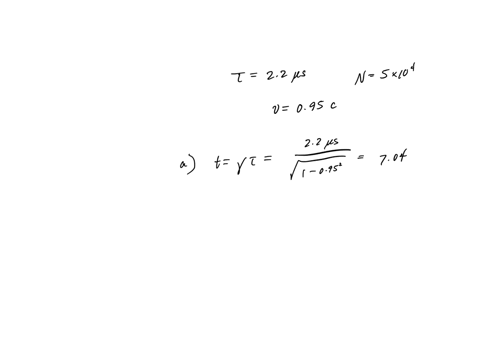 the-muon-is-an-unstable-particle-that-spontaneously-decays-into-an-electron-and-two-neutrinos-in-a-3-20062
