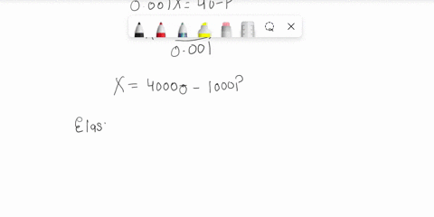 answer-the-following-questions-for-the-price-demand-equation-p-0001x-40-b-find-the-elasticity-of-demand-ep-ep-c-what-is-the-elasticity-of-demand-when-p-15-the-elasticity-of-demand-when-p-15-65767