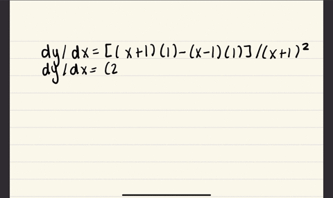 find-the-equations-of-any-lines-that-pass-through-the-point-10-and-are-tangent-to-the-curve-yx-1x1