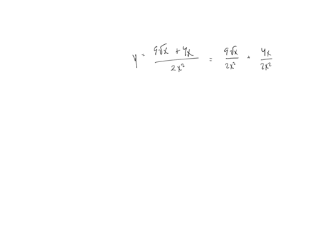 15-04-points-details-previous-answers-scalc9-23018-dirferentiate-the-function-after-first-rewiting-the-function-in-a-different-form-do-not-win-te-produat-of-quobent-nies-beginarrayr-yfrac9-sqrtx4-x2-x
