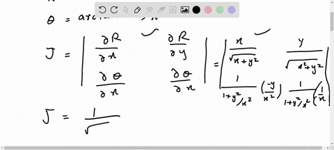 let-x-y-be-uniformly-distributed-in-a-circle-of-radius-r-about-the-origin-that-is-their-joint-densit-25683