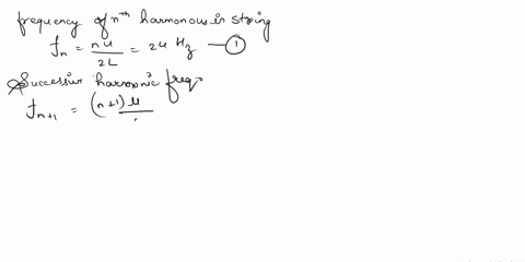 an-experimenter-finds-that-standing-waves-on-string-fixed-at-both-ends-occur-at-24-hz-and-32-hz-but-at-no-frequencies-in-betwcen-what-is-the-fundamental-frequency-0-32-hz-24h-8-hz-12-hz-84275