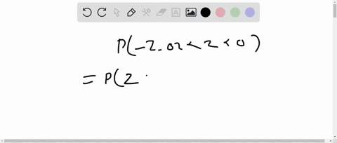 find-the-area-under-the-standard-normal-curve-between-z-202-and-z0-round-your-answer-to-four-decimal-places-a-11876