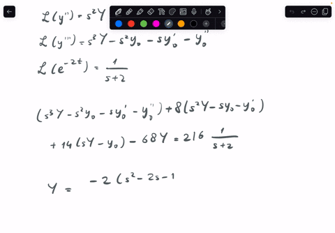 solve-the-third-order-initial-value-problem-below-using-the-method-of-laplace-transforms-mathrmyprime-prime-prime8-mathrmyprime-prime14-mathrmyprime-68-mathrmy216-e-2-mathrmt-mathrmy00-mathrmyprime0-2