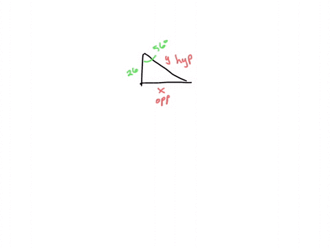 a-mathematically-inclined-squirrel-sits-atop-26-foot-tall-tree-he-spies-an-acorn-on-the-ground-some-distance-away-after-careful-measurements-he-determines-the-acorn-is-56-9-from-the-base-of-87195