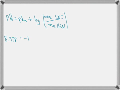 how-many-grams-of-solid-potassium-cyanide-should-be-added-to-100-l-of-a-94610-2-m-hydrocyanic-acid-solution-to-prepare-a-buffer-with-a-ph-of-8478-grams-potassium-cyanide-13965