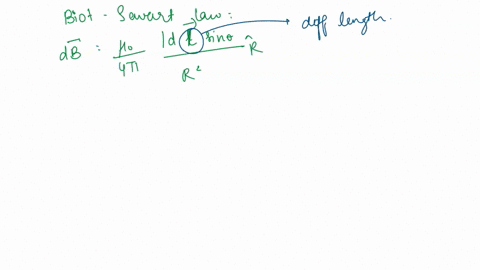 18-what-is-the-magnetic-field-at-p-due-to-the-current-the-wire-shown-51556
