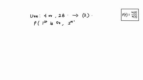 an-urn-contains-4-orange-balls-and-2-black-balls-two-balls-are-drawn-without-replacement-find-the-probability-that-the-first-ball-is-orange-and-the-second-ball-is-black-72943