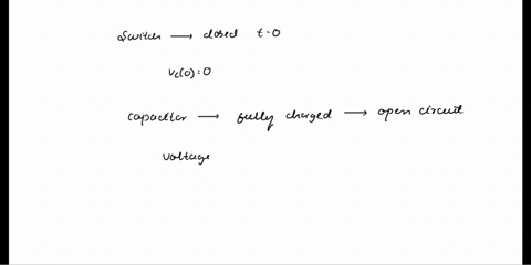 10-in-the-circuit-shown-in-the-figure-switch-is-closed-at-time-t-0-answer-in-terms-of-cand-r-and-appropriate-constants-as-needed-after-the-capacitor-is-fully-charged-what-is-the-voltage-acro-57973