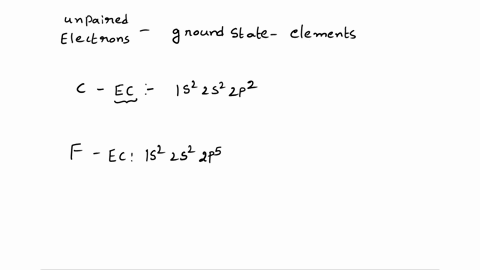 which-of-the-following-elements-has-the-greatest-number-of-unpaired-electrons-in-its-ground-state-electron-configuration-a-c-b-n-c-o-d-f-95892