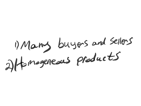 in-a-perfectly-competitive-market-what-essential-assumptions-are-made-and-how-realistic-are-they-in-the-real-world-markets-explain-how-these-assumptions-result-in-the-standard-textbook-model-of-equili