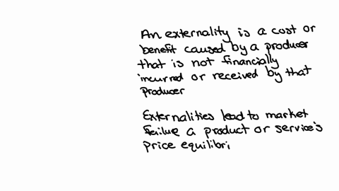 why-are-externalities-considered-a-sign-of-market-failure-84141