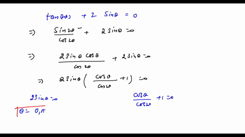 solve-the-equation-on-the-interval-0-0-23-tan-20-2-sin-0-0-select-the-correct-choice-below-and-fill-in-any-answrer-boxes-in-your-choice-the-solution-set-is-needed-type-an-exact-answer-using-25075