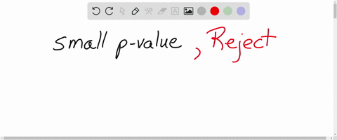 question-1-0-1pts-in-a-test-of-hypothesis-a-small-p-value-provides-evidence-against-the-null-hypothesis-in-favor-of-the-alternative-hypothesis-against-the-alternative-hypothesis-in-favor-of-00085