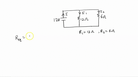 determine-the-current-through-and-voltage-across-each-resistor-all-resistors-are-in-ohms-12v-90124