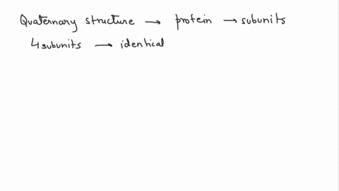 what-is-the-quaternary-structure-of-the-molecule-pictured-below-this-protein-happens-to-be-an-enzyme-where-would-you-look-first-to-find-the-active-sites-ie-where-are-activebinding-sites-like-75024