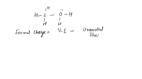what-is-the-formal-charge-on-oxygen-in-the-following-structure-h-1-2-2-12517