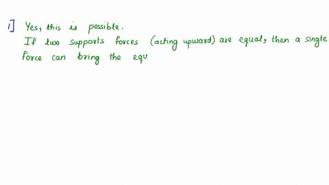 can-the-meterstick-platform-be-in-equilibrium-if-the-two-upward-support-forces-are-equal-to-each-other-if-so-give-an-example-from-your-observations-can-the-meterstick-platform-be-in-equilibr-53591