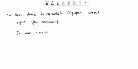 the-best-time-to-replenish-glycogen-stores-is-few-hours-before-exercising-the-day-before-exercising-the-day-after-exercising-right-after-exercising-question-28-05-pts-in-which-of-the-followi-32265