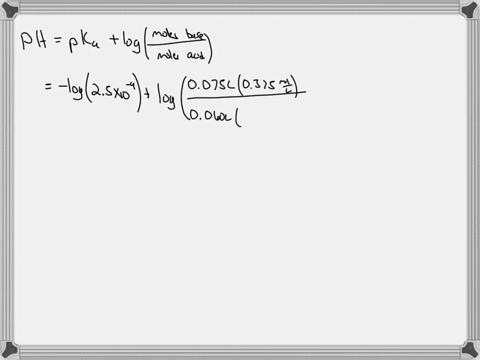a-buffer-is-prepared-by-mixing-600-ml-of-0422-m-hbro-and-750-ml-of-0375-m-kbro-ka-25-x-10-9-determine-the-ph-for-the-buffer-solution-what-will-be-the-ph-for-the-buffer-solution-if-100-ml-of-67357
