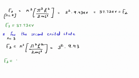 an-electron-is-trapped-in-one-dimensional-infinite-square-well-of-width-a-02-nm-find-the-energies-of-the-first-three-stationary-states-in-ev_-b-using-the-uncertainty-principle-estimate-the-m-42859