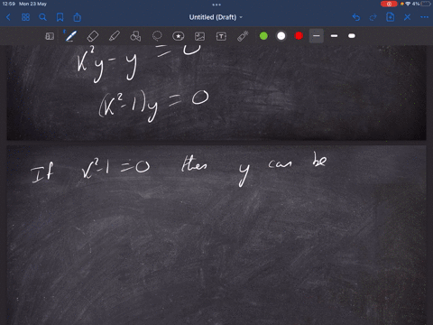 determine-the-values-of-k-such-that-the-system-of-linear-equations-has-the-indicated-number-of-sol-9-54244