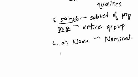 4-explain-the-difference-between-qualitative-and-quantitative-data-explain-the-difference-between-sample-and-population-company-conducts-survey-of-a-large-number-of-college-undergraduates-fo-39128
