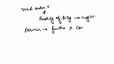 1-read-the-following-scenario-and-answer-the-question-in-5-10-sentences-you-work-for-a-friend-who-runs-a-catering-business-you-are-an-employee-with-authority-to-sign-contracts-to-purchase-ma-27182