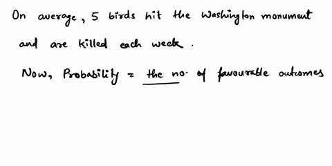 on-average-five-birds-hit-the-washington-monument-and-are-killed-each-week-bill-garcia-official-of-the-national-parks-service-has-requested-that-congress-allocate-funds-for-equipment-to-scar-65456
