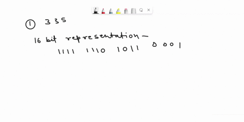 exerciso-4-twos-complomont-give-the-binary-_-16-bit-twos-complement-representation-of-the-following-decimal-integers-and-show-the-details-of-your-work-335-104-54357