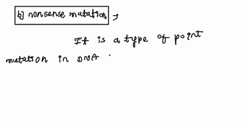 a-base-substitution-causing-an-amino-acid-change-to-a-stop-codon-is-a-a-sense-mutation-b-nonsense-mutation-c-frameshift-mutation-d-missense-mutation-95375
