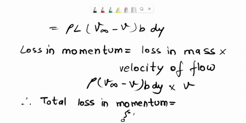 plase-give-stepwise-correct-answer-thanks-a-lot-tutorial-question-2-in-class-we-derived-approximate-flat-plate-laminar-boundary-layer-growth-rates-and-skin-friction-distributions-by-assuming-88068