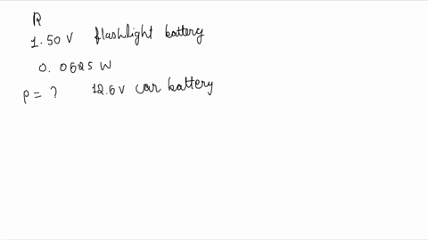 question-5-20-pts-when-a-resistor-with-resistance-r-is-connected-to-a-150-v-flashlight-battery-the-resistor-consumes-00625-w-of-electrical-power-throughout-assume-that-each-battery-has-negli-99943