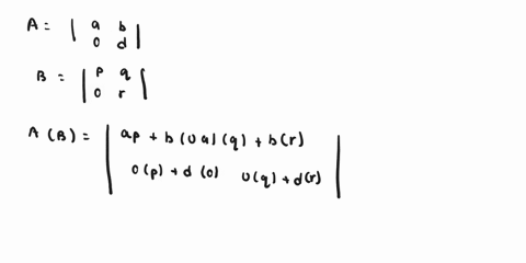 let-u-denote-the-group-of-invertible-upper-triangular-2-2-matrices-over-the-real-numbers-that-is-every-matrix-has-the-form-with-a-b-d-r-and-a-d-0-let-u-r-the-real-numbers-except-0-be-the-map-66408