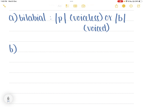 provide-the-phonetic-symbol-for-the-sounds-whose-articulation-fits-the-following-labels-a-bilabial-b-unrounded-back-c-voiced-fricative-d-alveolar-stop