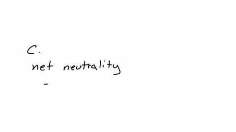 question-10-according-to-kovarik-which-of-the-following-is-a-true-statement-o-a-network-neutrality-is-a-new-regulatory-framework-for-important-communications-infrastructures-o-b-network-neutrality-is