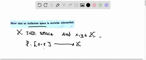 show-that-an-indiscrete-epace-is-arcwise-connected-95126