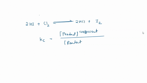 determine-the-value-of-kc-for-the-following-reaction-if-the-equilibrium-concentrations-are-as-follows-hcijeq-013-m-hljeq-56-10-16-m-clzleq-000i9-m-2-hcig-12s-2hg-cl2g-18008