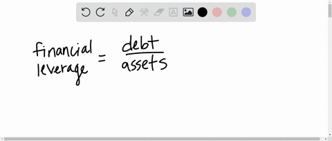 when-a-company-increases-its-degree-of-financial-leverage