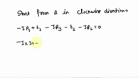 a-write-kirchhoffs-loop-rule-for-the-circuit-shown-in-figure-p-1928-for-the-case-in-which-mathcale_1-98427