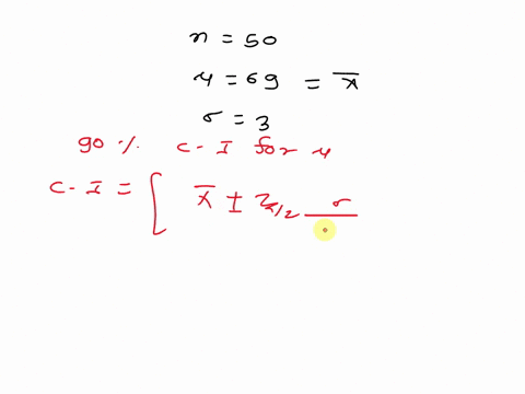 i-a-generate-50-random-samples-of-n30-from-a-normal-population-with-069-and-03construct-90-confidence-intervals-for-each-of-the-50-samples-these-confidence-intervals-will-appear-in-the-outpu-73234