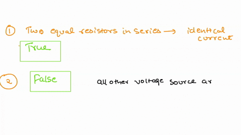 1if-two-equal-resistors-are-connected-in-series-they-will-carry-identical-currents-select-onetruefalse2in-superposition-theorem-when-we-consider-the-effect-of-one-voltage-source-all-the-othe-09812