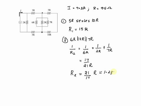 139-problem-6-a-current-of-i-43-apasses-through-the-circuit-shown-wherc-r-95-9-3r-m-sr-2r-6r-2rs-7r-mm-sr-ior-otheexperttacom-50-part-a-in-terms-of-r-i-and-numeric-values-write-an-expression-04799