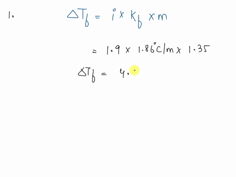 part-a-at-what-temperature-would-a-135-m-nacl-solution-freeze-given-that-the-vant-hoff-factor-for-nacl-is-19-kf-for-water-is-186-cm-express-your-answer-with-the-appropriate-units-part-b-a-00-71923