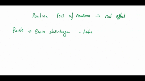 why-does-routine-loss-of-neurons-not-affect-function-until-very-late-in-life-04425
