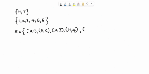 consider-an-unbiased-coin-and-an-unbiased-die-with-6-faces-in-an-experiment-the-coin-is-tossed-once-and-then-the-die-is-rolled-what-is-the-conditional-probability-of-getting-a-2-on-the-die-g-62052