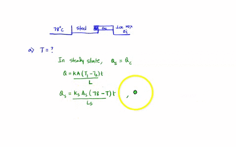 a-what-is-the-temperature-of-the-steel-copper-junction-in-the-steady-state-system-show-in-fig-assumed-that-the-steel-rod-is-having-length-of-1ocm-and-of-the-copper-2ocm-both-ends-are-maintai-62652
