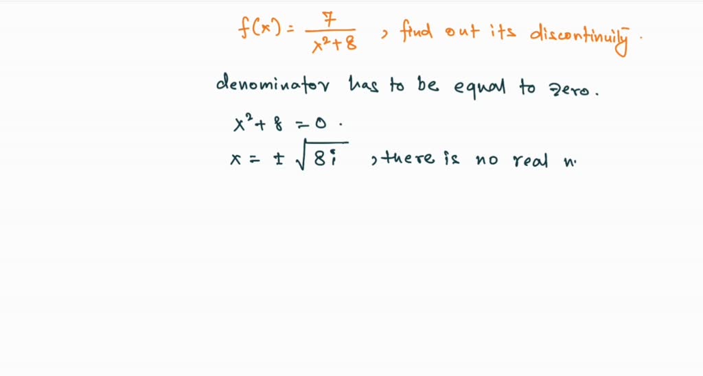 SOLVED: 14. [-/0.18 Points] DETAILS UFLCALC1 2.9.006. Find the point(s ...