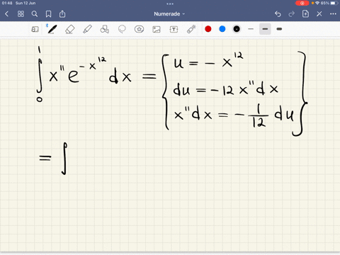 evaluate-the-definite-integral-xlle-xl2-dx-29126