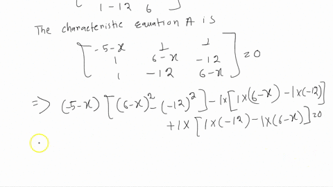 points-for-each-of-the-following-factor-the-matrix-into-product-qdqt-where-q-is-orthogonal-and-d-is-diagonal-a-a-6-b-a-2-54522